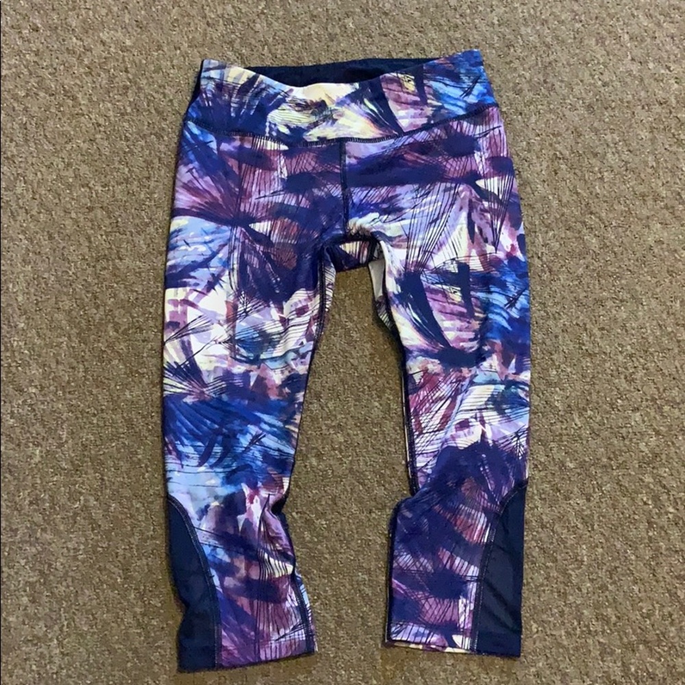 Workout leggings